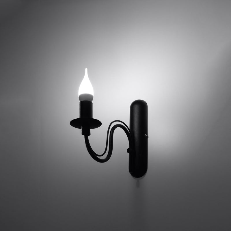 MINERWA wall light black
