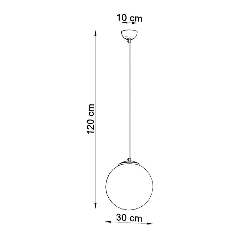 UGO 30 hanglamp