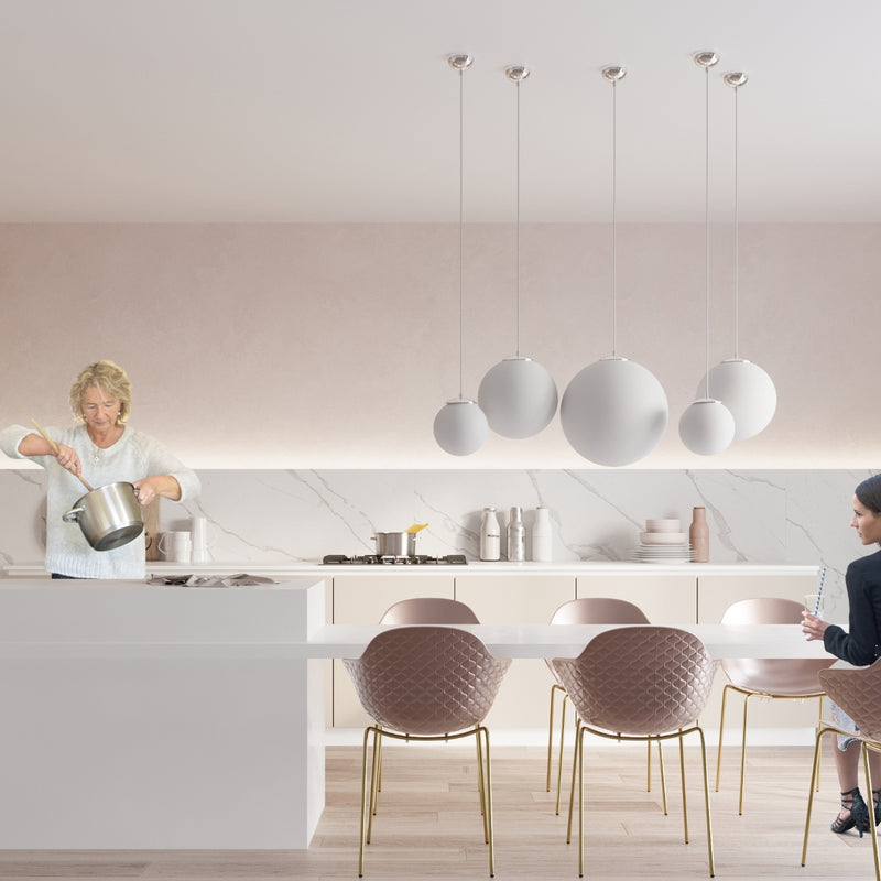 UGO 40 hanging light