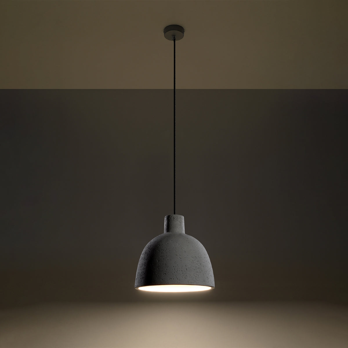 DAMASO hanging light