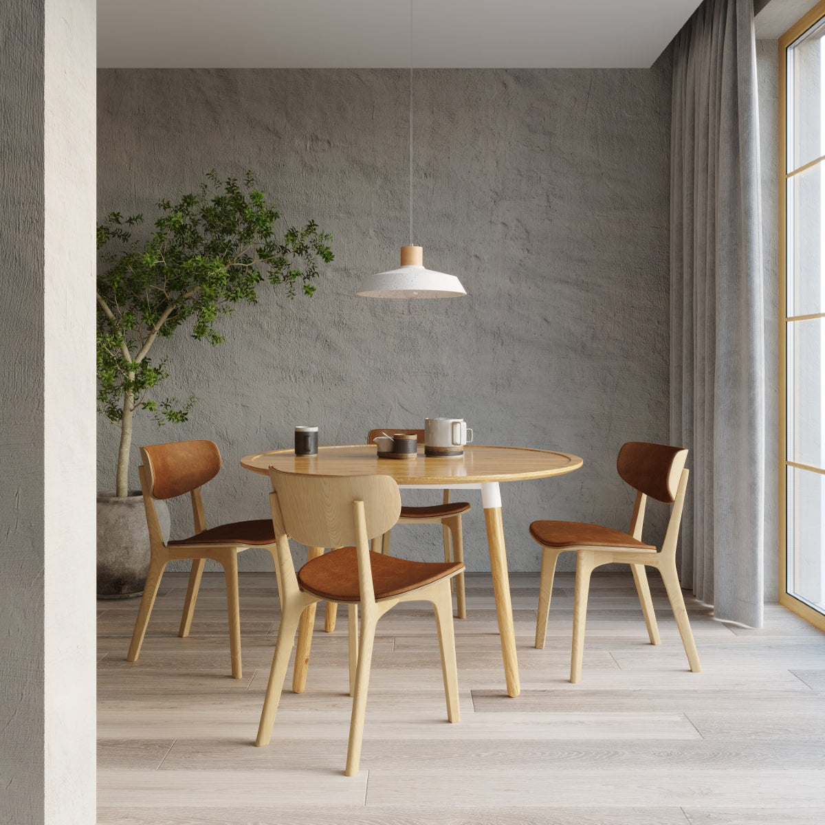 AFRA hanging light