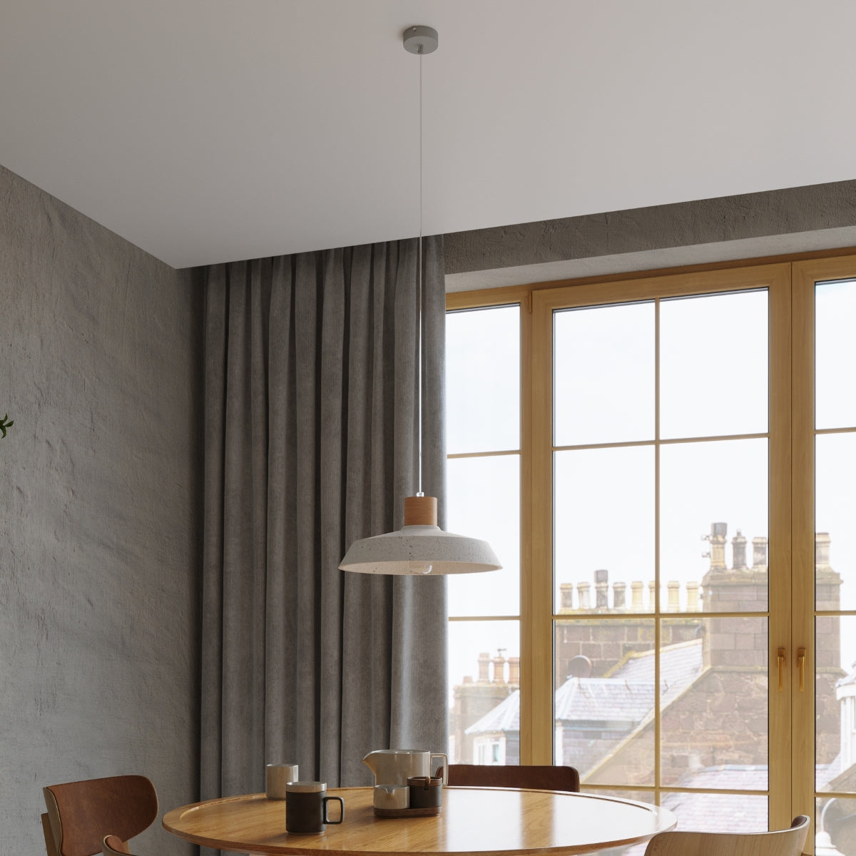 AFRA hanging light