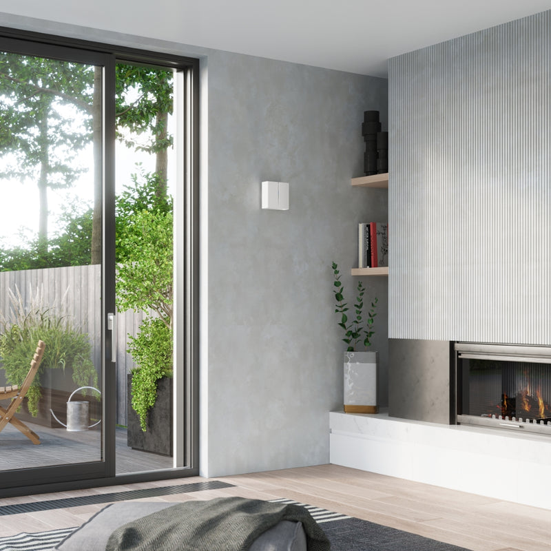 LINEA wall light