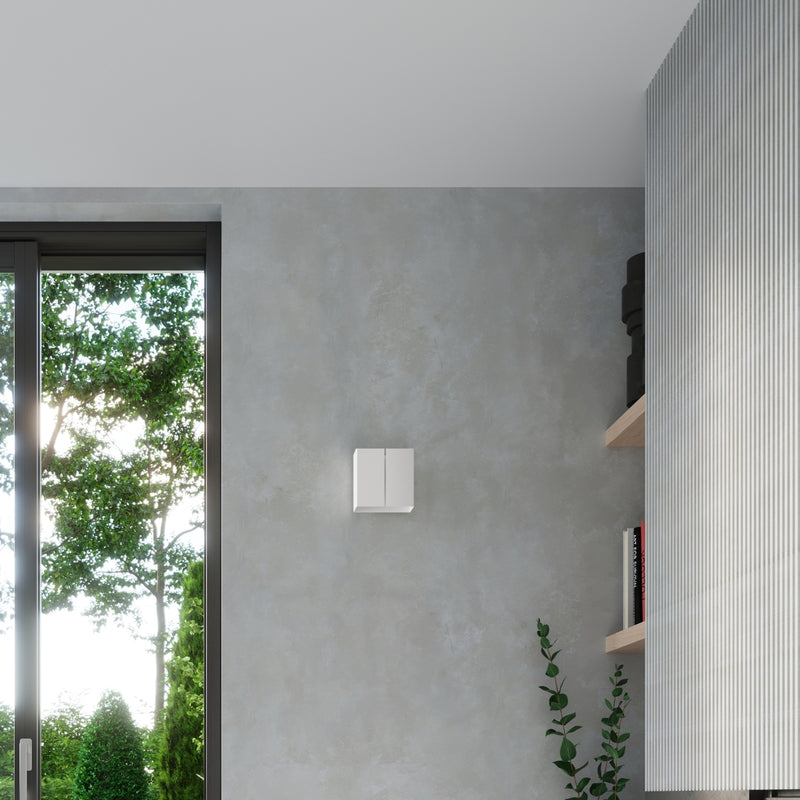 LINEA wall light