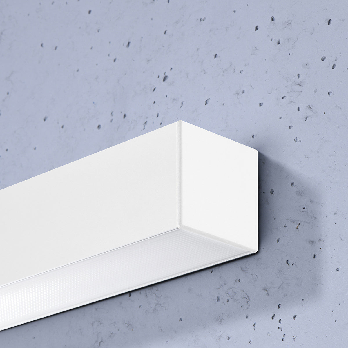Wall light PINNE 67 white