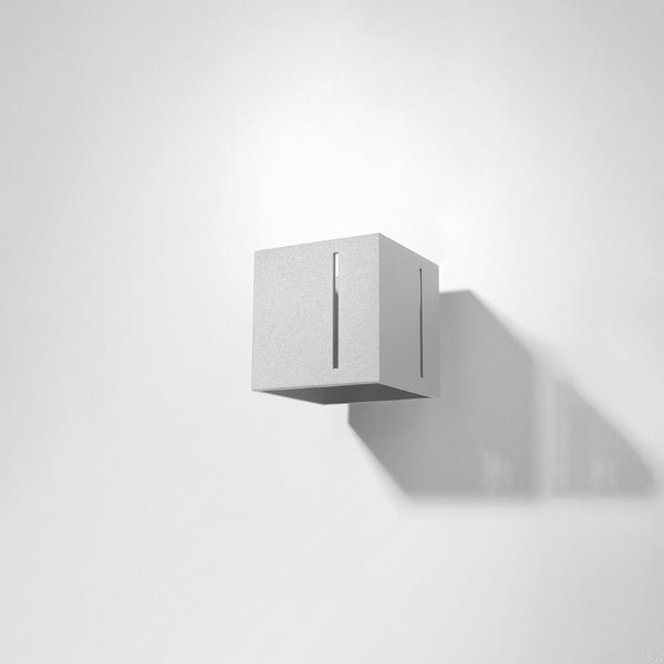 Wall light PIXAR grey