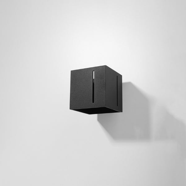 PIXAR wall light black