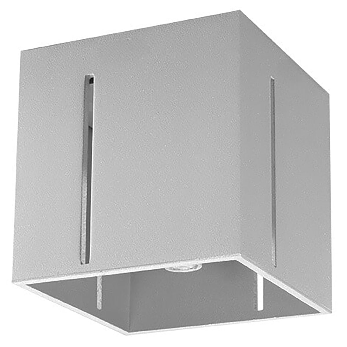 Deckenleuchte PIXAR grey