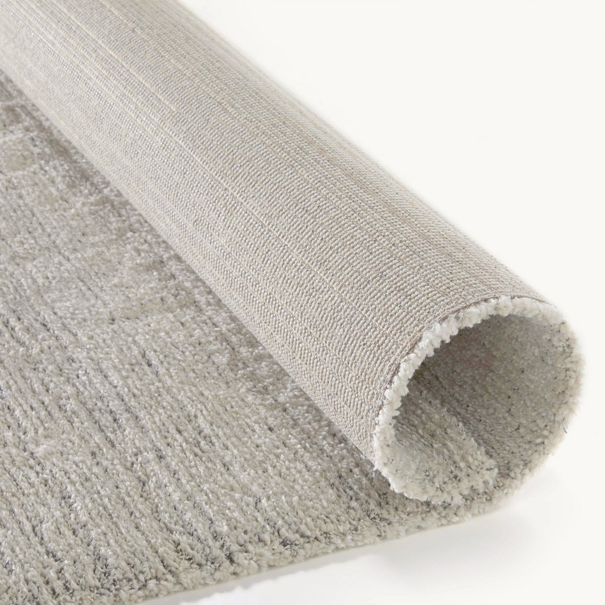 Süßer Innenteppich in recyceltem Polyester modernem Design Vail