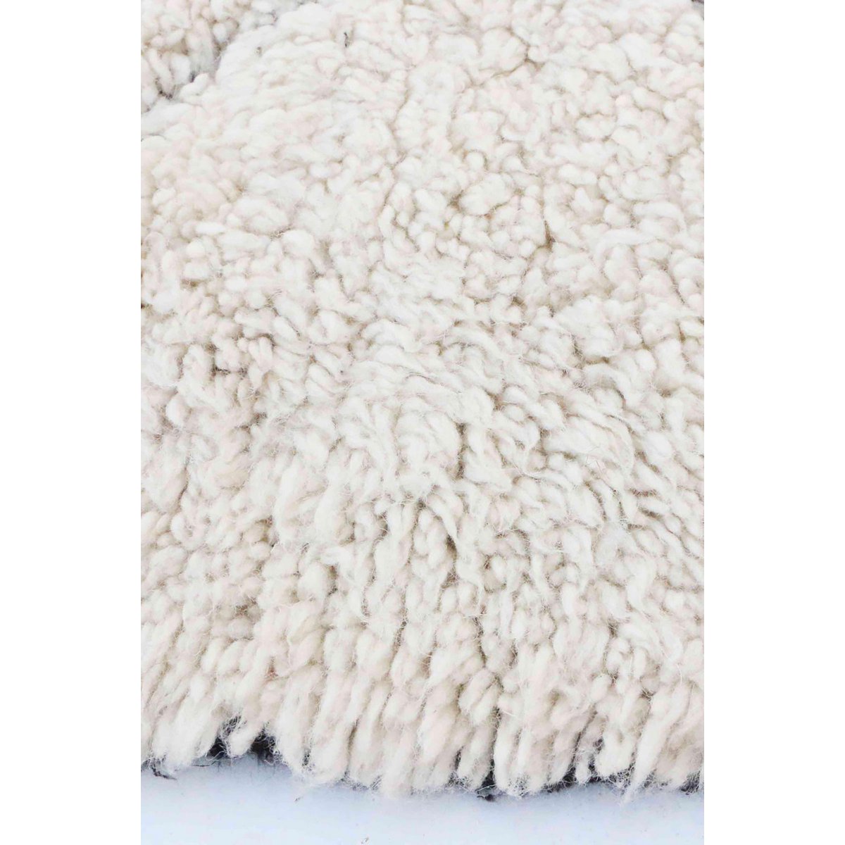 Marokkaner Berber Teppich reine Wolle 148 x 248 cm - benutzerdefinierter Teppich