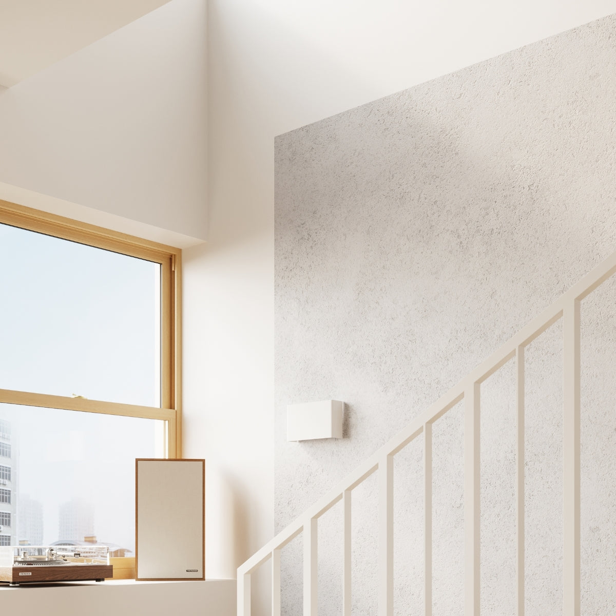 COPERTURA wall light