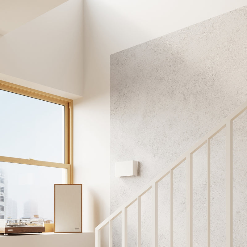 COPERTURA wall light