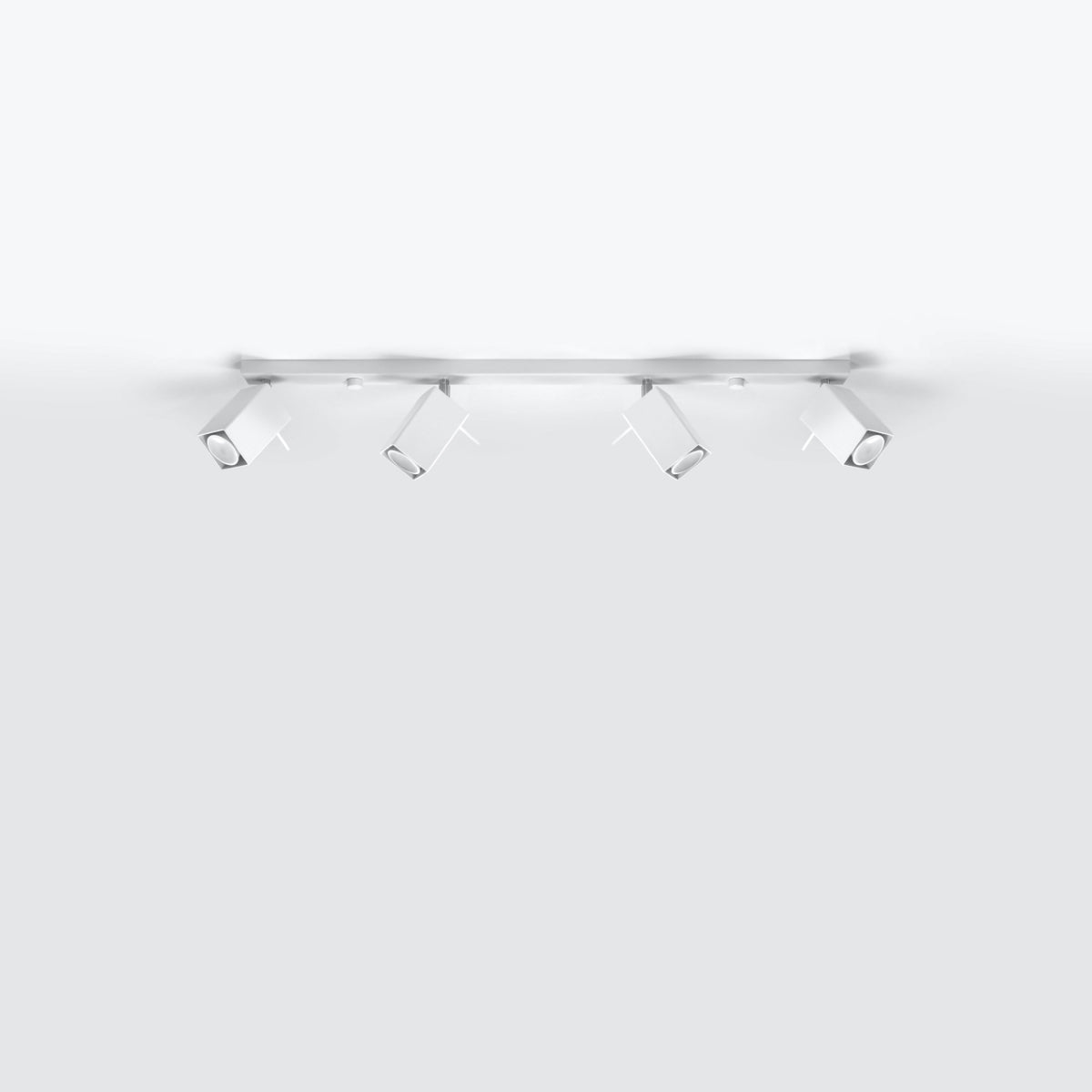 MERIDA 4L ceiling light white