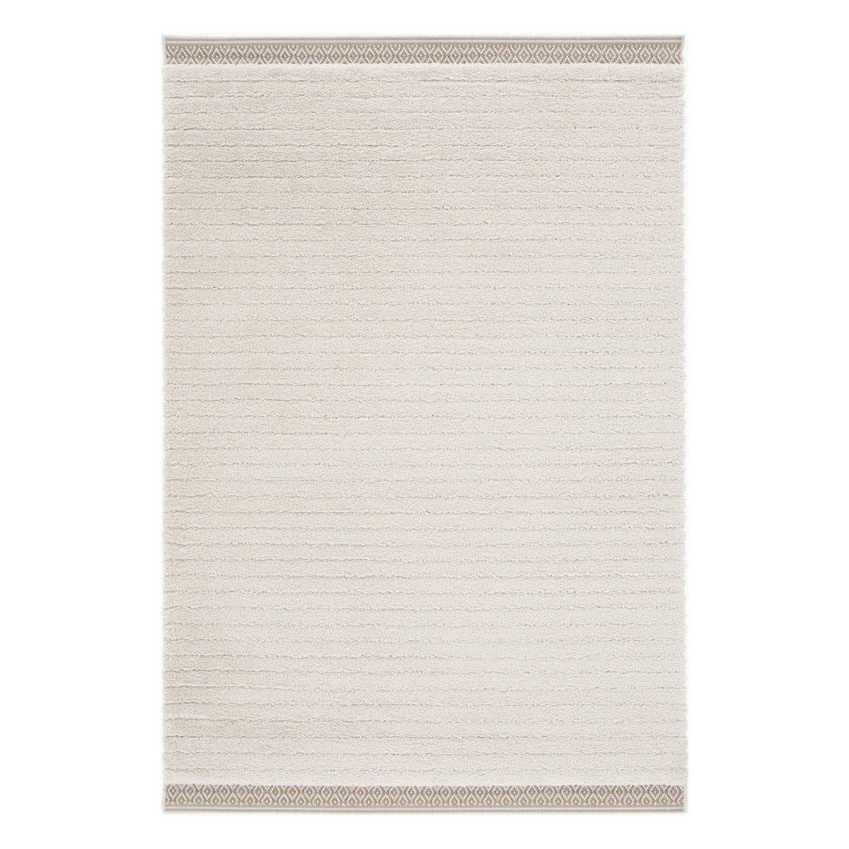 Designteppich mit Astridentlastungseffekt