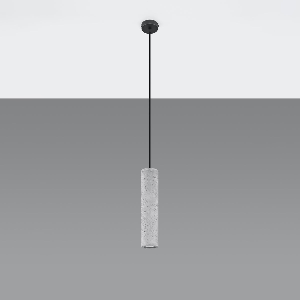 LUVO 1 hanglamp