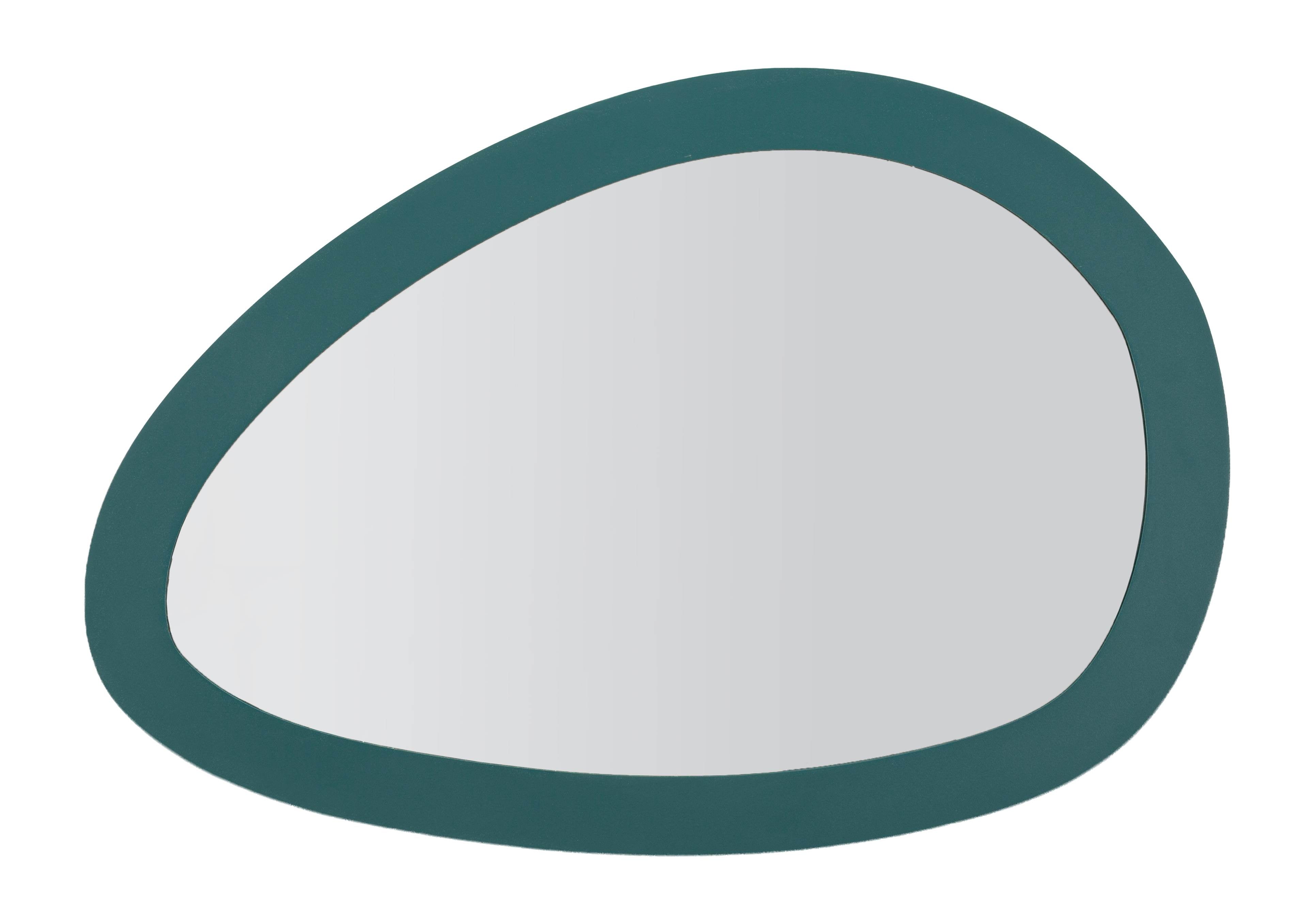 Wandspiegel Saturno Ottanio modern Metall Spiegel