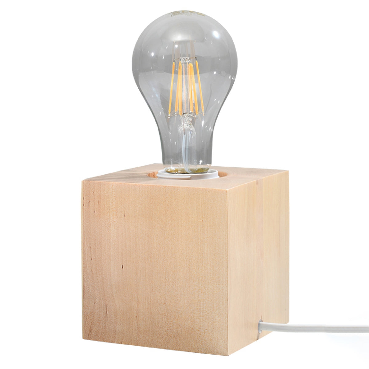 Table lamp ARIZ Holz