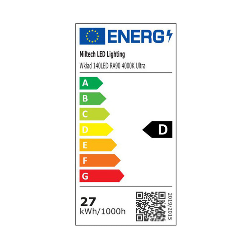 Wandleuchte PINNE 118 grau
