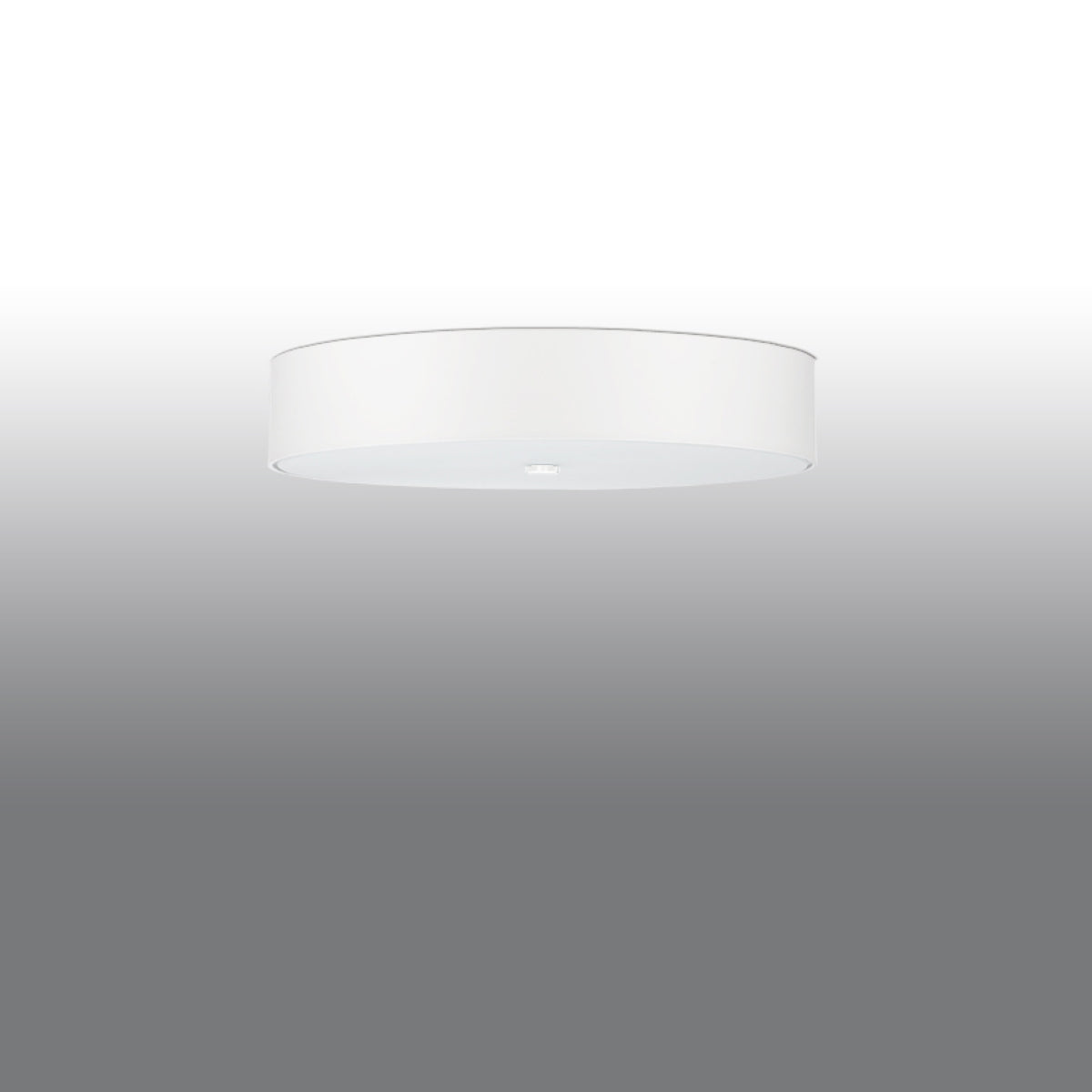 Plafondlamp SKALA 70 wit