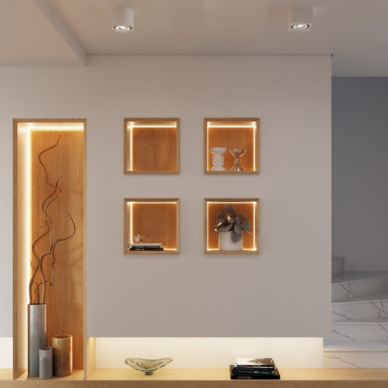 Wall light ceramic KALU