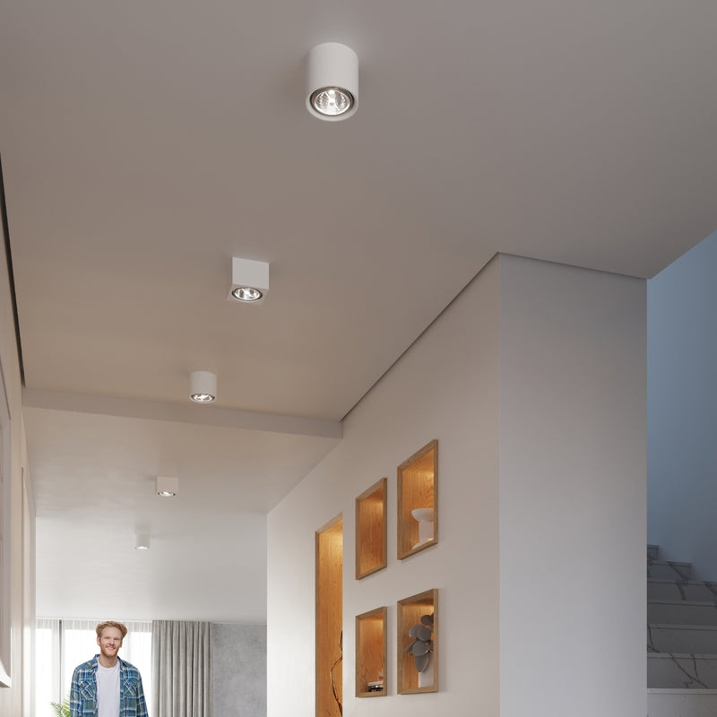 Wall light ceramic KALU