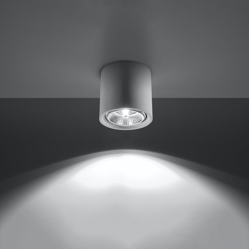 Wall light ceramic KALU