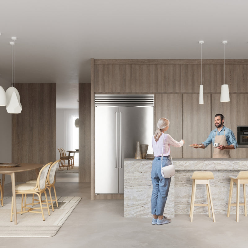 Ceramic hanging light PAVLUS