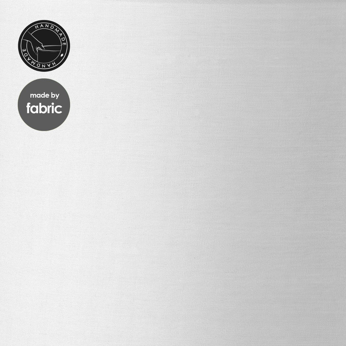 Hängelampe Beam 3L, E27, weißer Lampenschirm, 25 cm