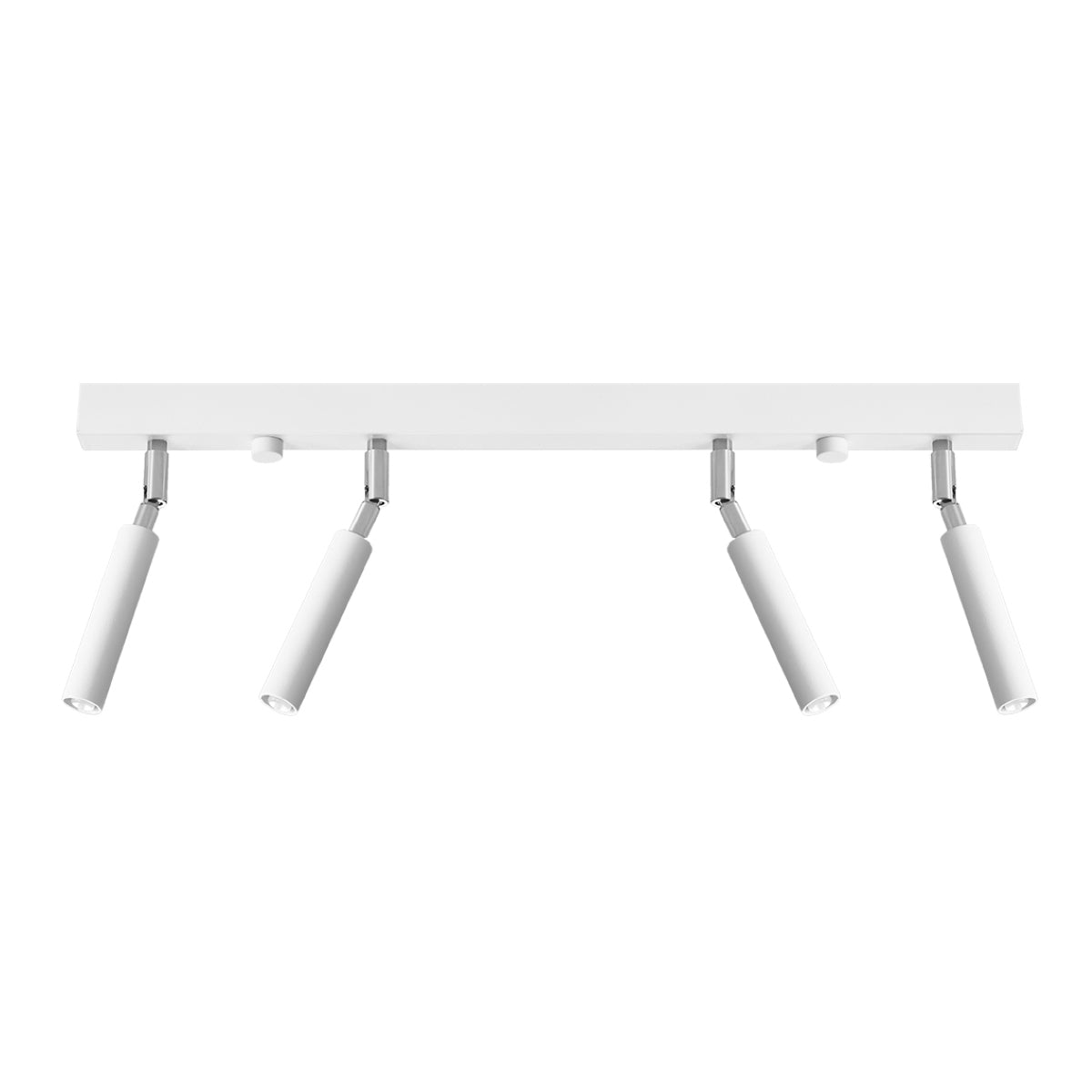 Deckenleuchte EYETECH 4 white