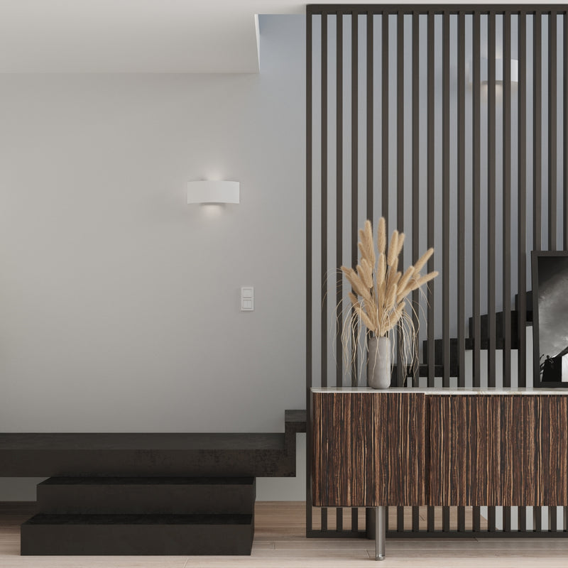 Wall light MAGNUS white