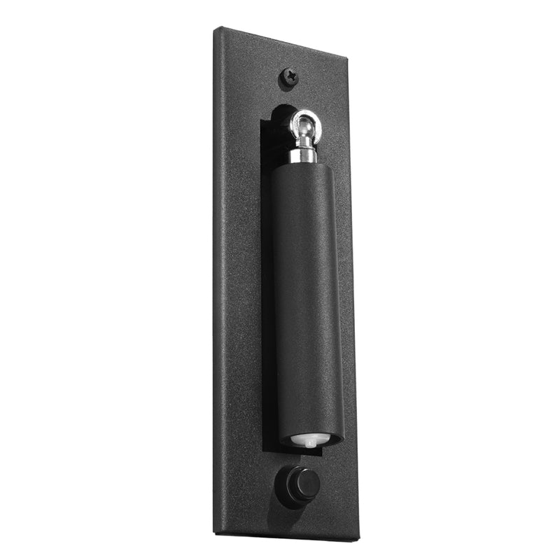Wall light ENIF black