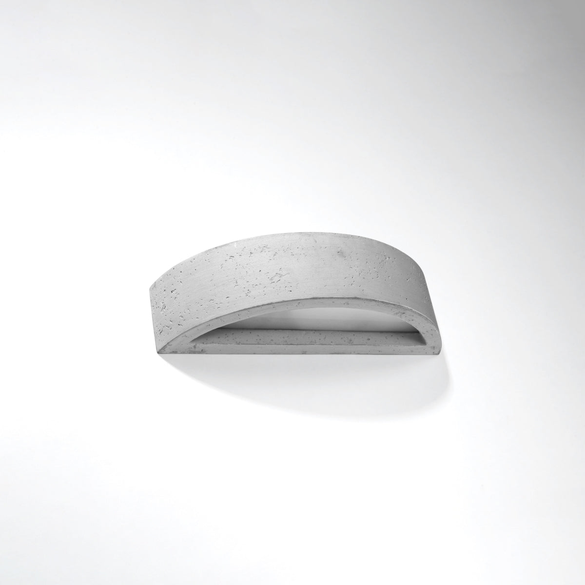 Wandleuchte ATENA Beton