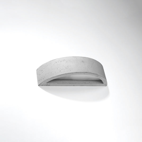 ATENA concrete wall light