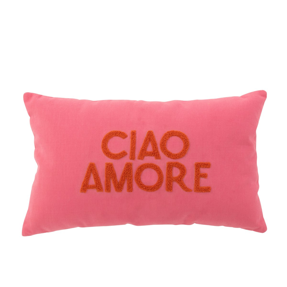 J-Line Küsse Ciao Amore Pink/Orange