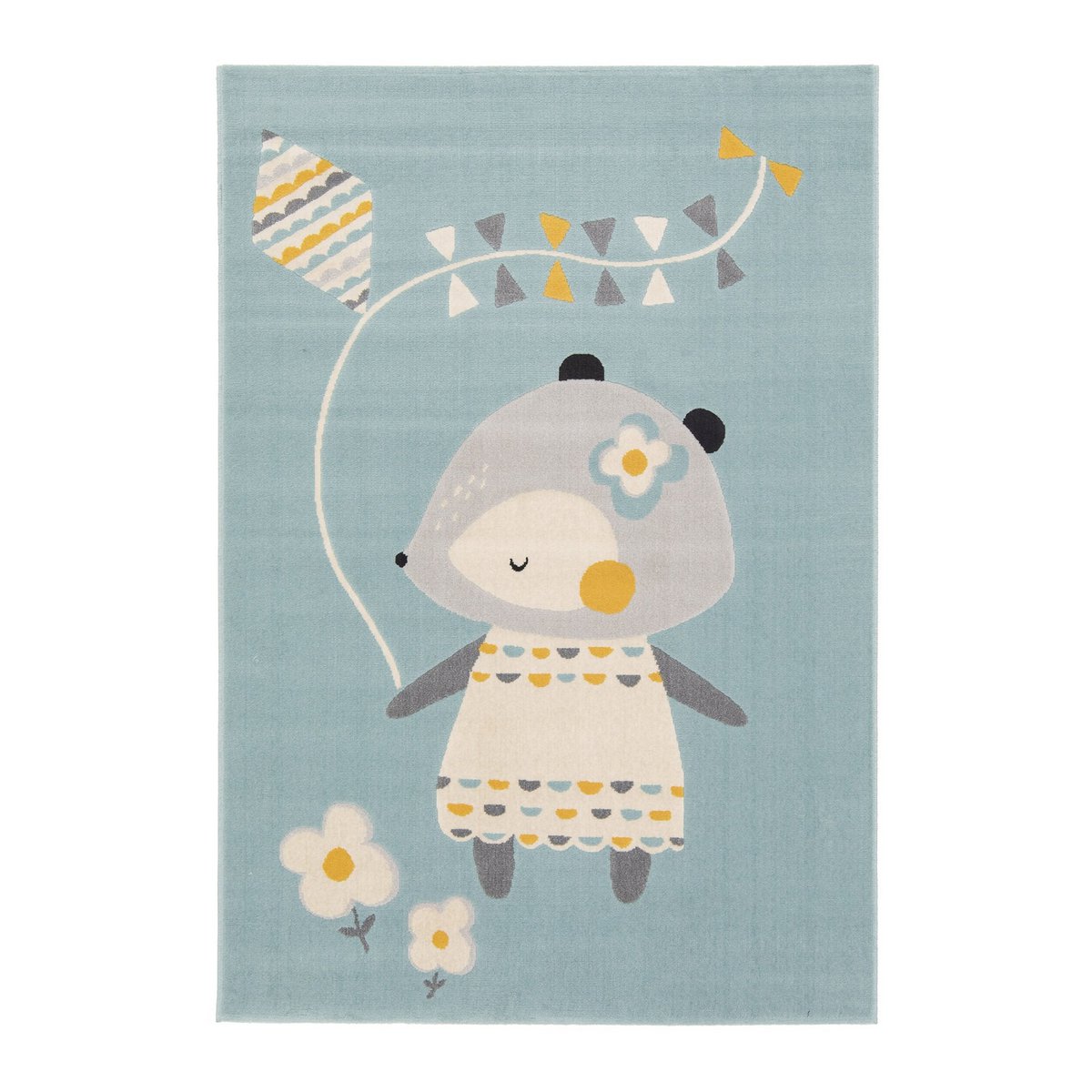 JOLLY superweicher Kinderteppich