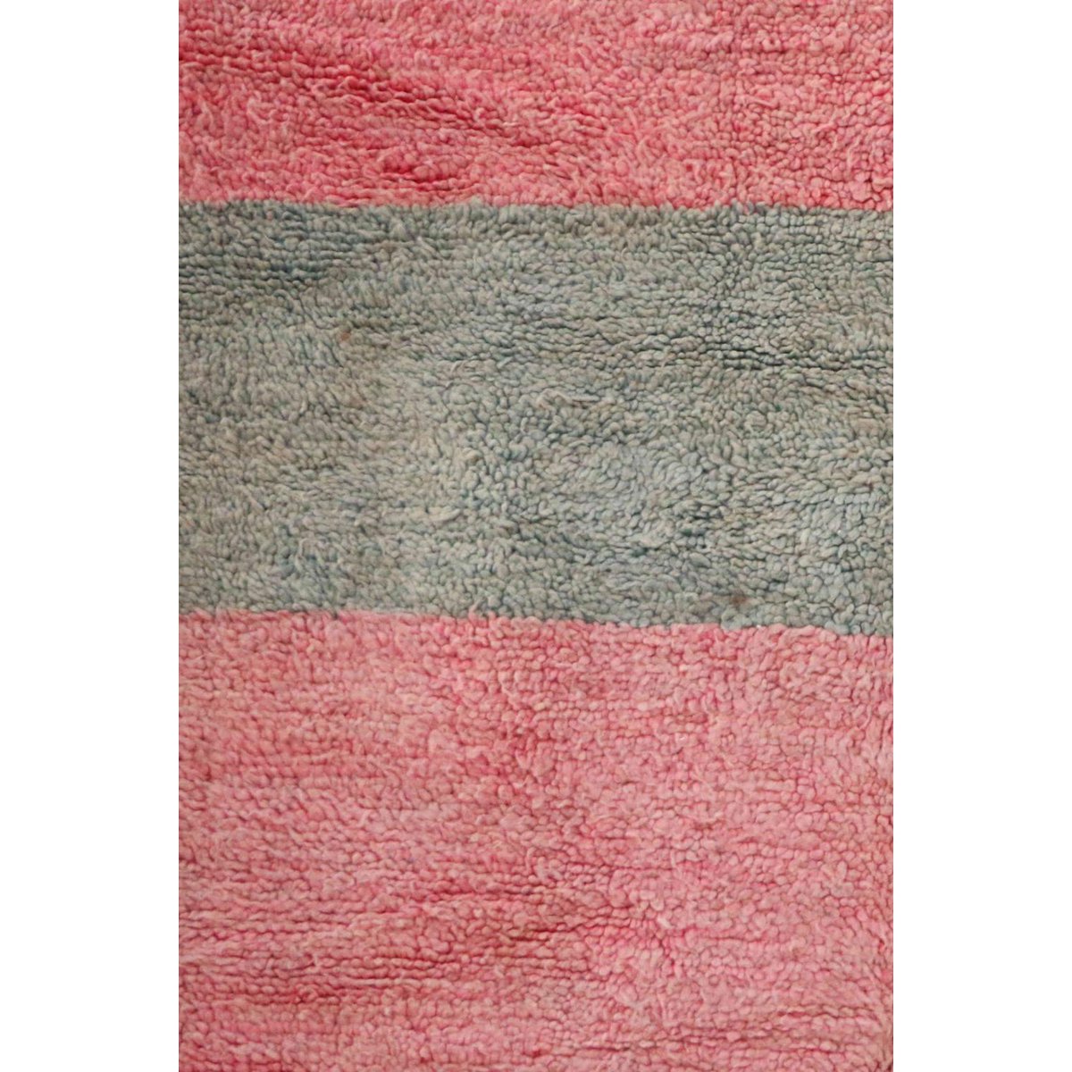 Marokkaner Berber Teppich reine Wolle 150 x 234 cm