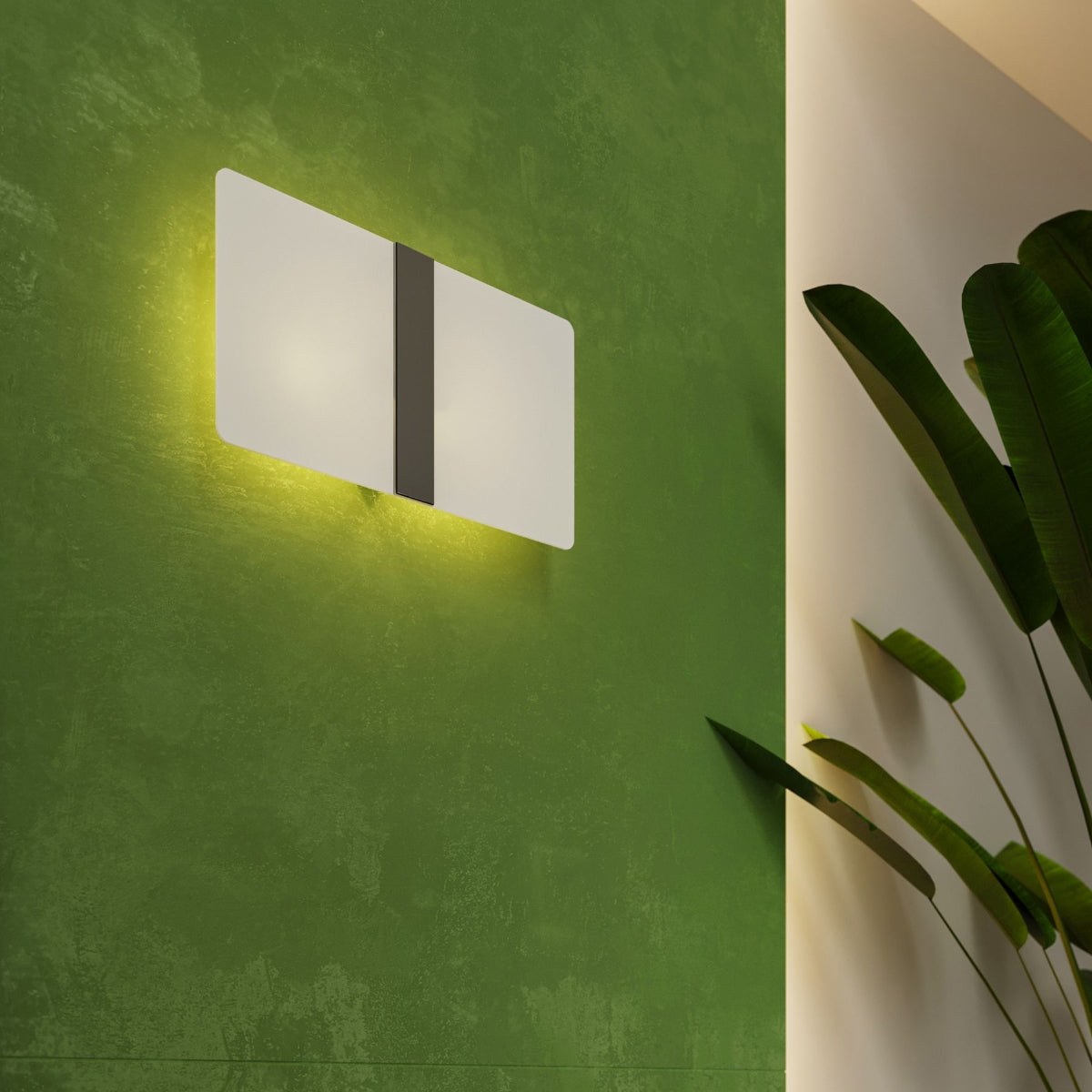 AZALIA wandlamp