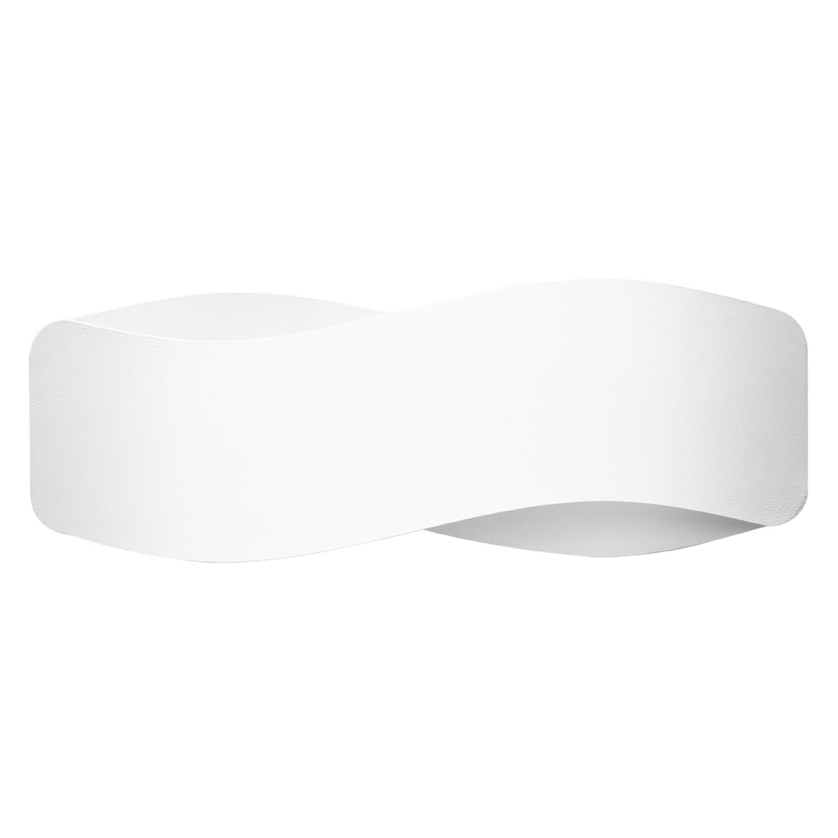 Wandleuchte TILA 40 white