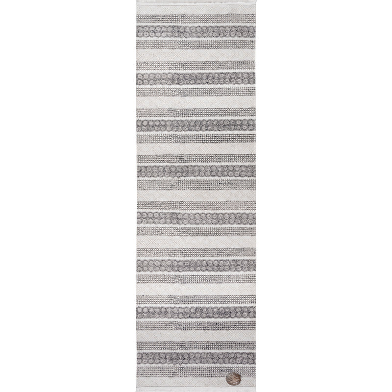 Sehrazat EFE COLLECTION - Modern en antibacterieel tapijt in Scandi-stijl serie Efe 1030 Beige
