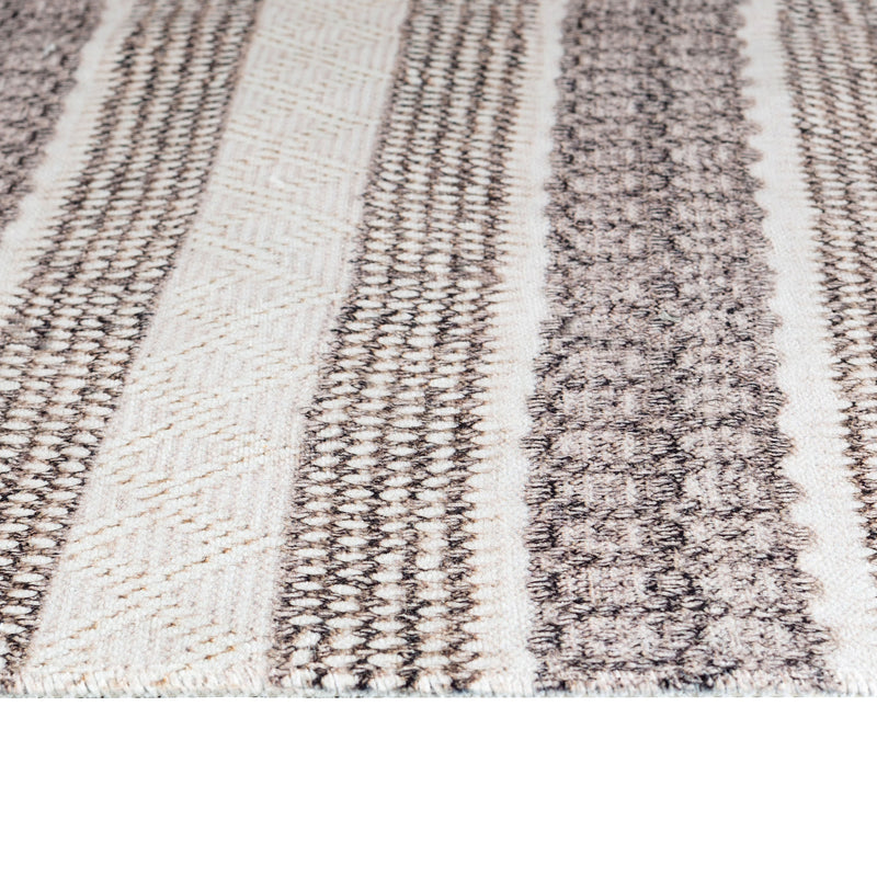 Sehrazat EFE COLLECTION - Modern en antibacterieel tapijt in Scandi-stijl serie Efe 1030 Beige