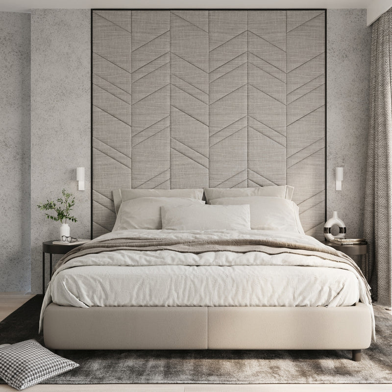 Wandlamp UTTI wit
