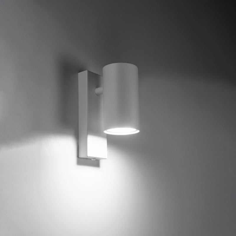 Wandlamp UTTI wit