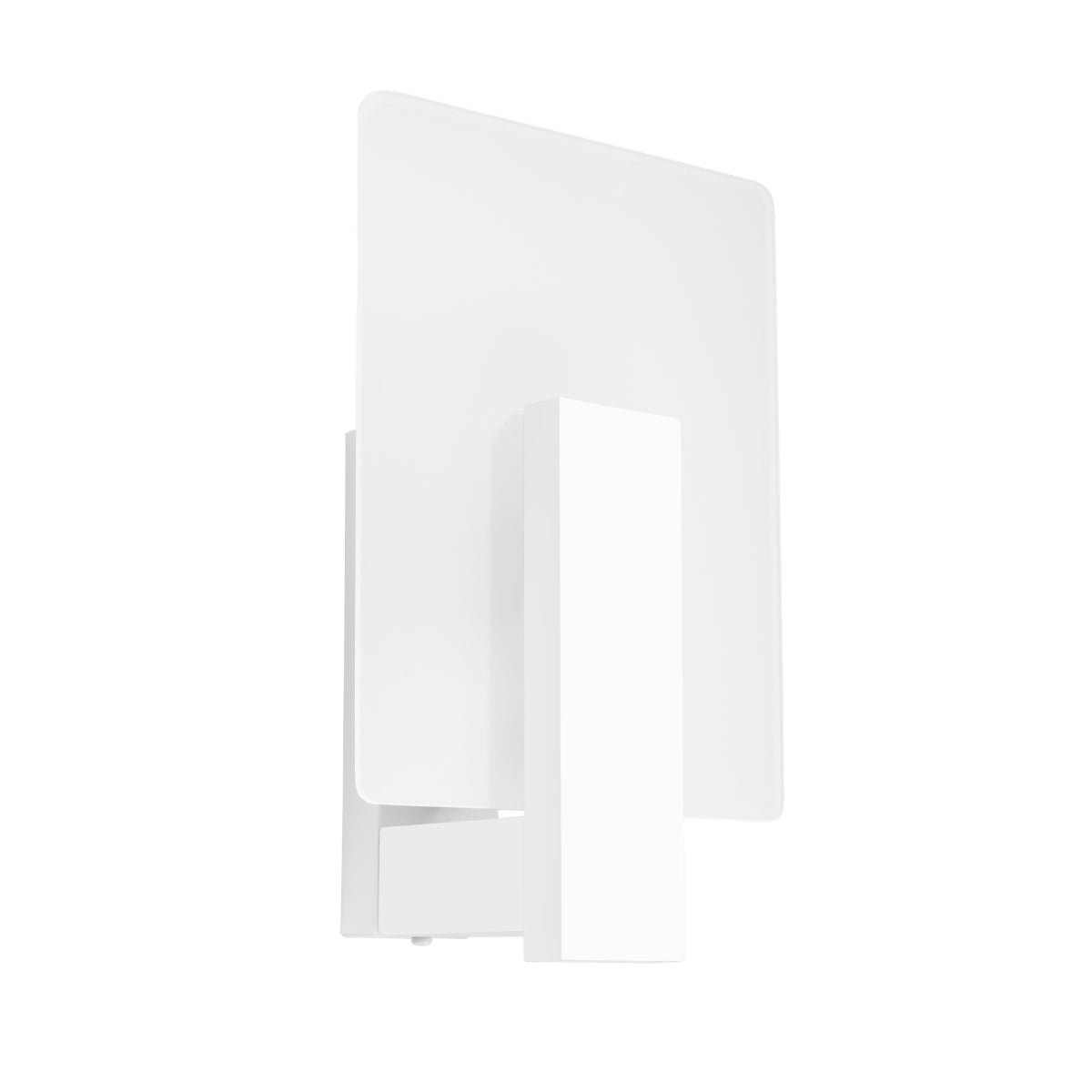 Wandleuchte LAPPO white