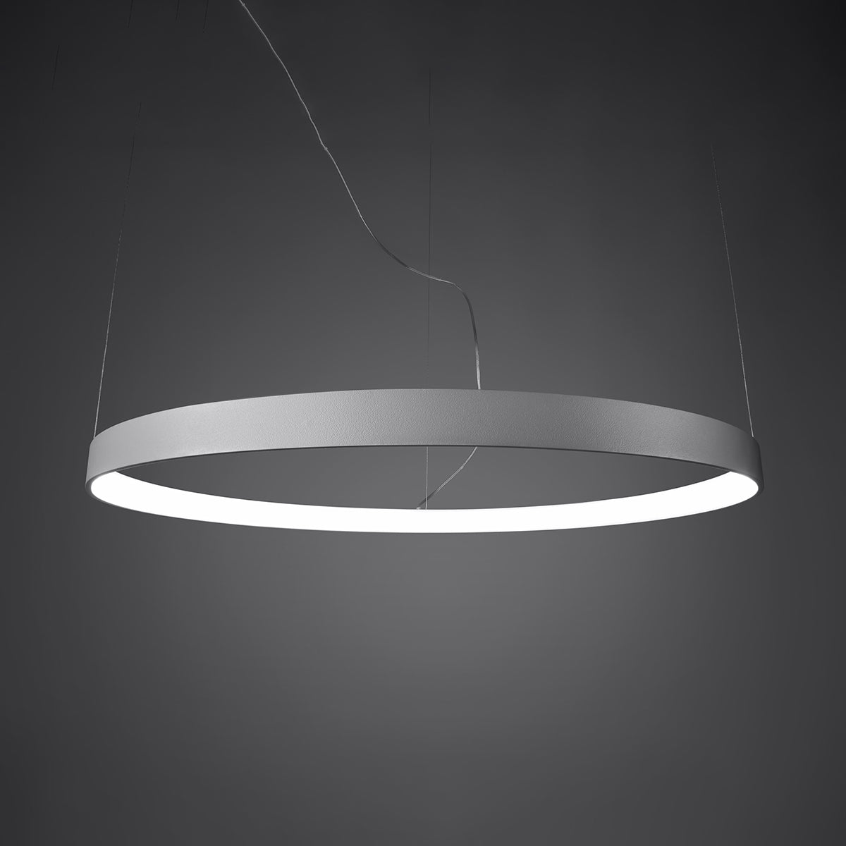 Chandelier RIO 110 white 4000K