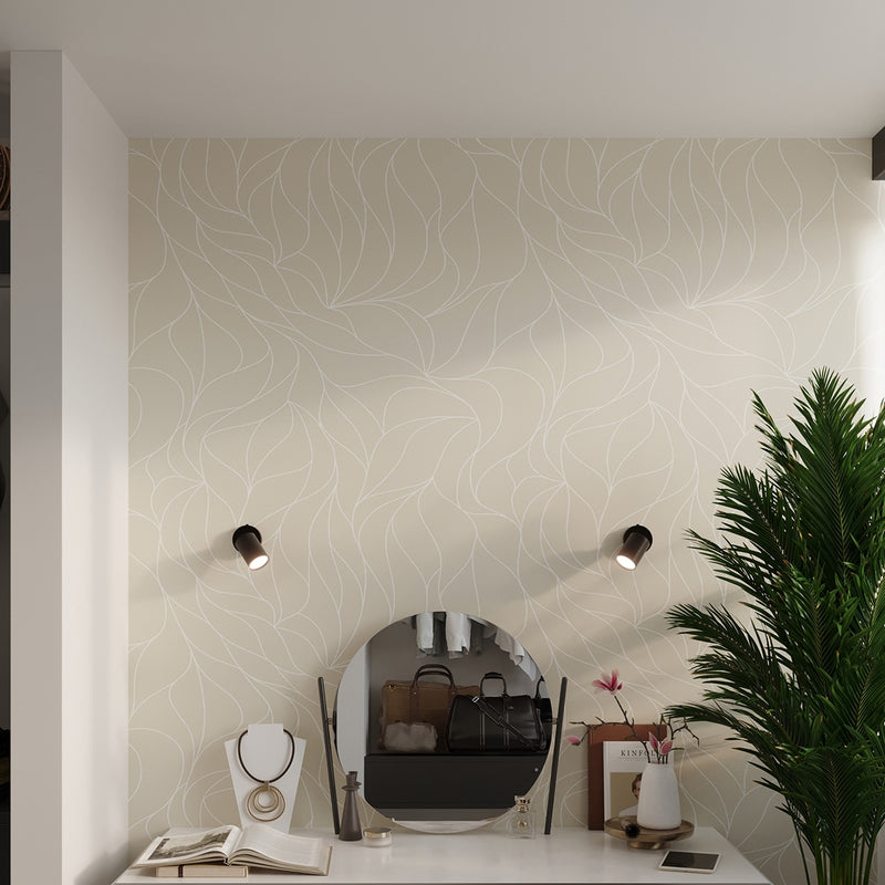 Wall light LEMMI 1 black