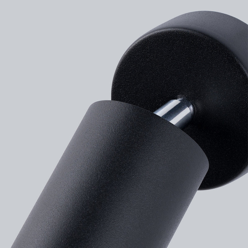 Wall light LEMMI 1 black