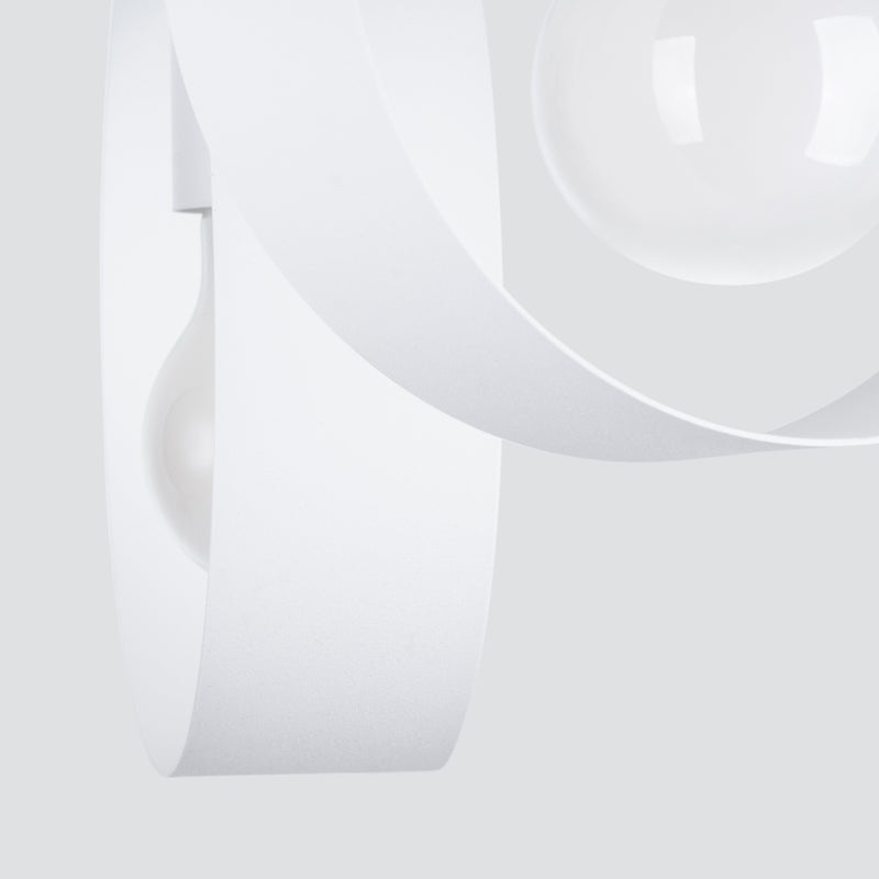 TITRAN 3 ceiling light white
