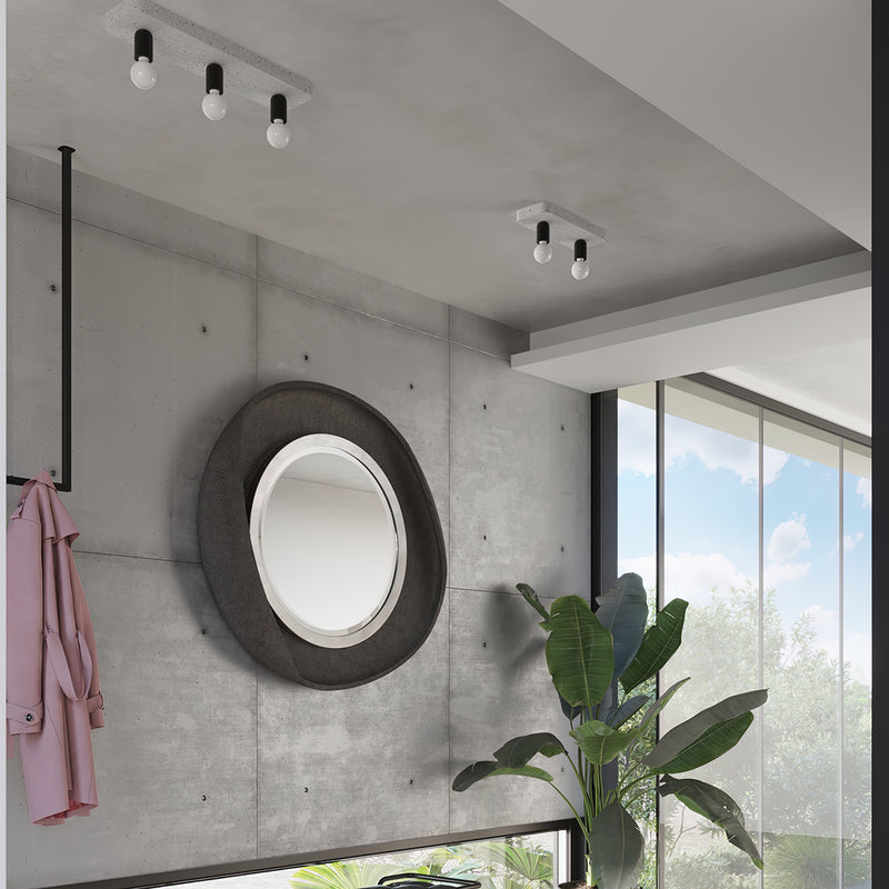 TAVO 2 ceiling light