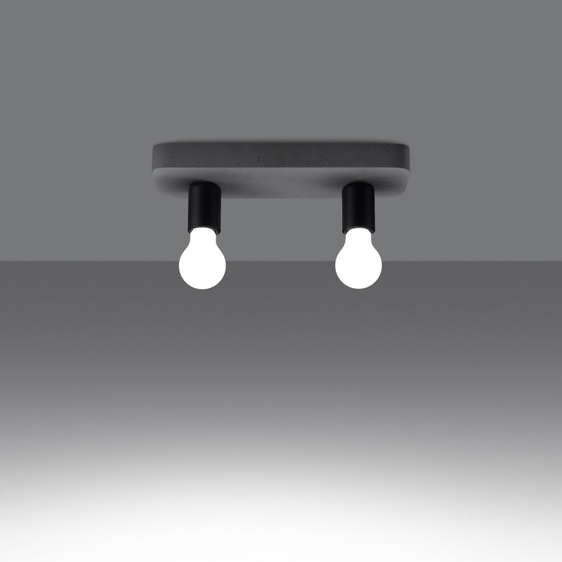 TAVO 2 ceiling light