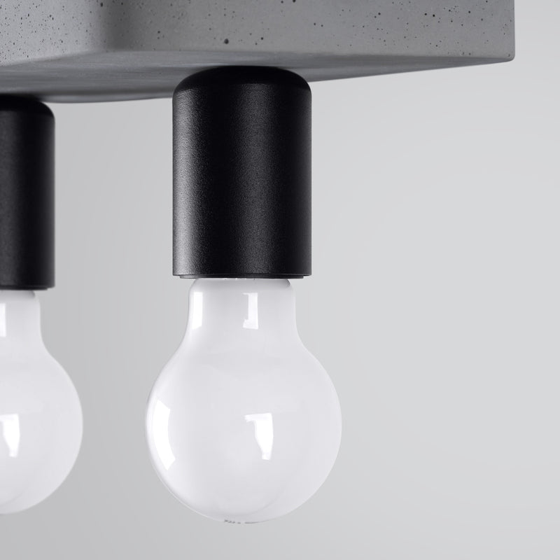 TAVO 2 ceiling light